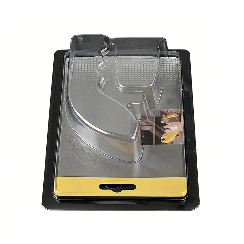 Customized Slide Blister Packaging