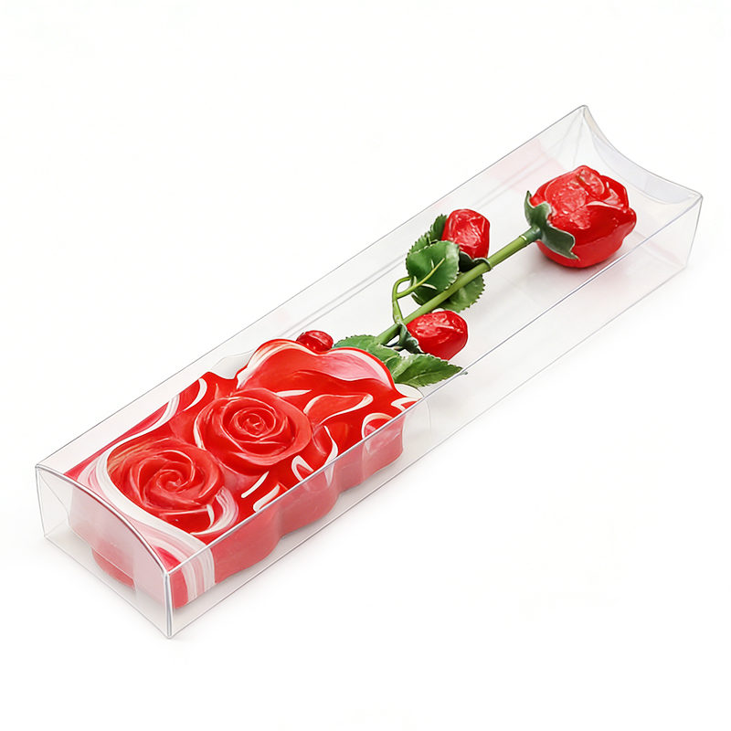 Wholsale Plastic Packaging For Christmas Gift