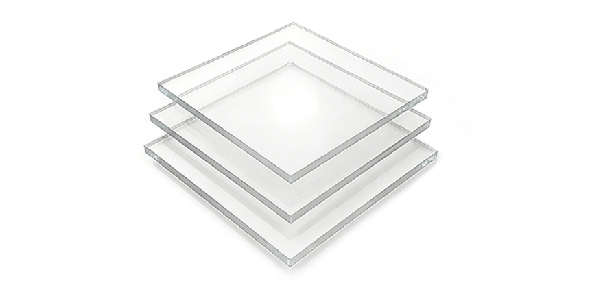 PETG Vacuum Forming Materials