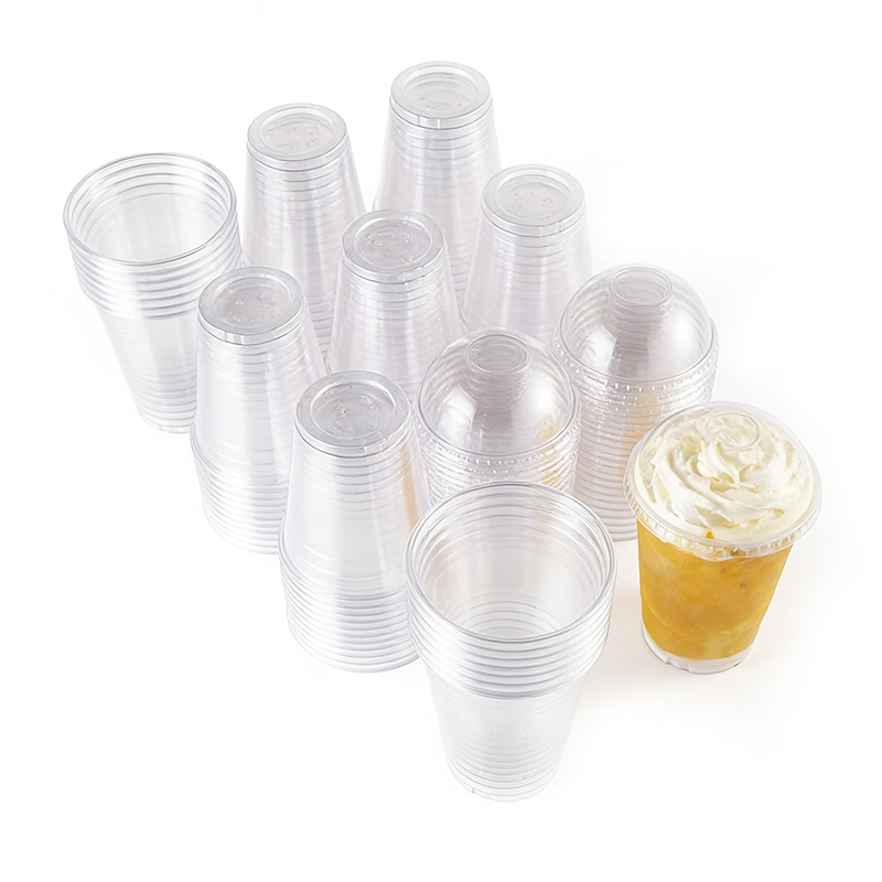 Wholesale Disposable Milkshake Cup