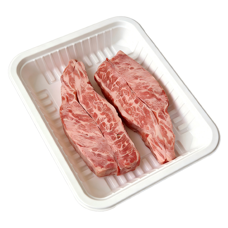 Custom Blister Packaging for Fresh Meat