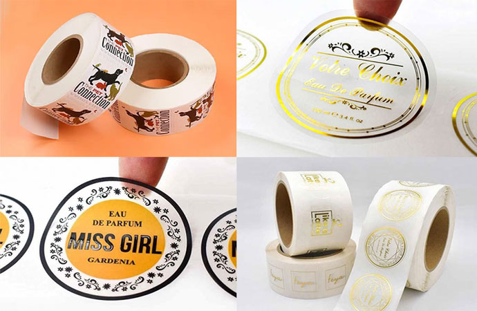 Blister Packaging Peripheral Products