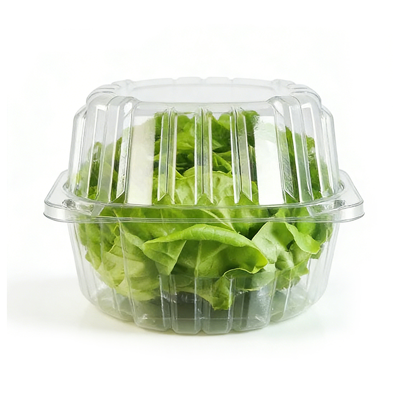 Wholesale Vegetable Packaging Tray