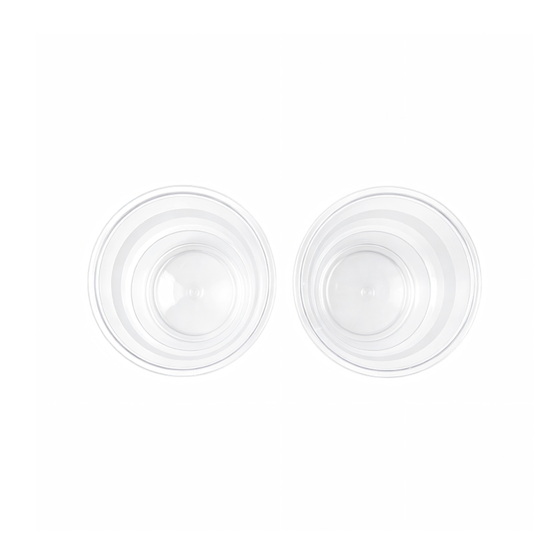 Factory Custom Plastic Tasting Cup