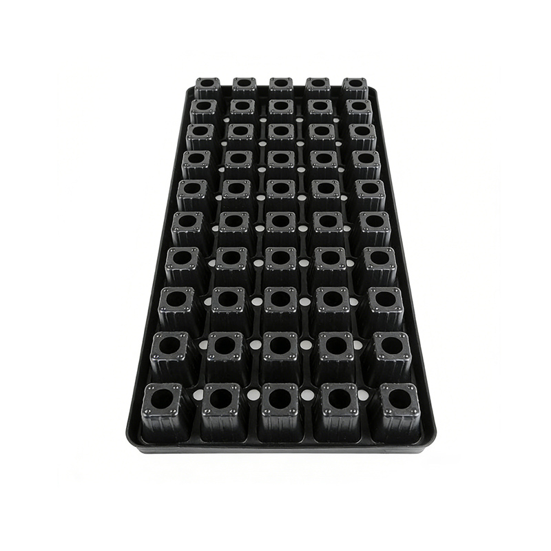 Reusable Seed Starting Trays