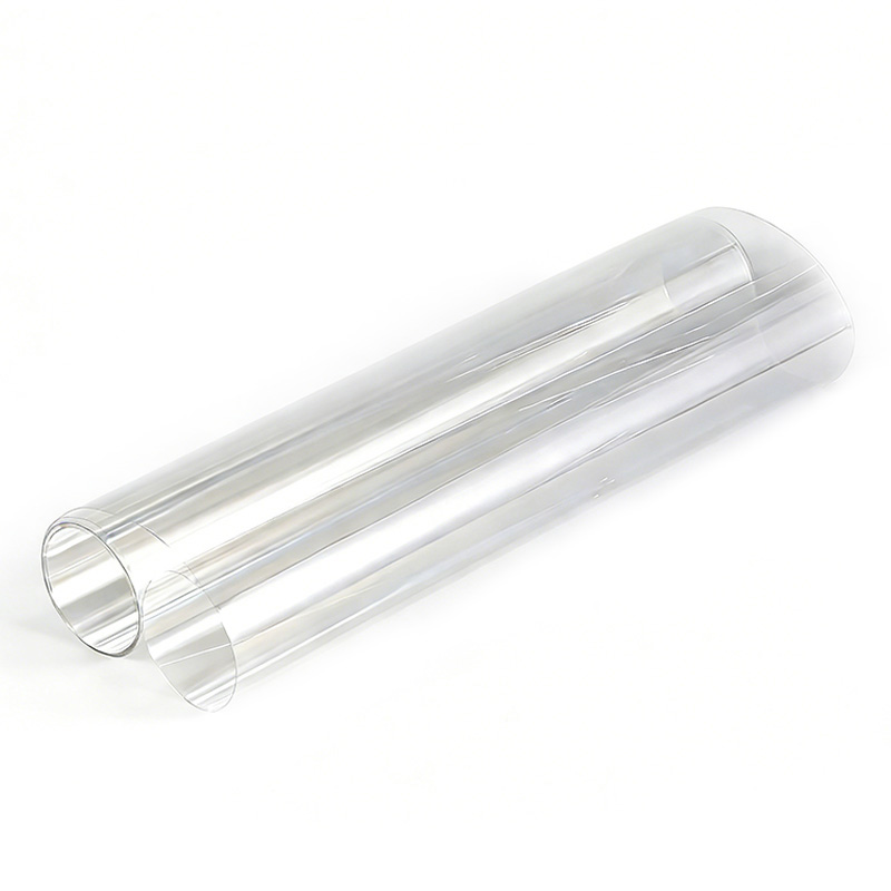 Wholesale Clear APET Roll