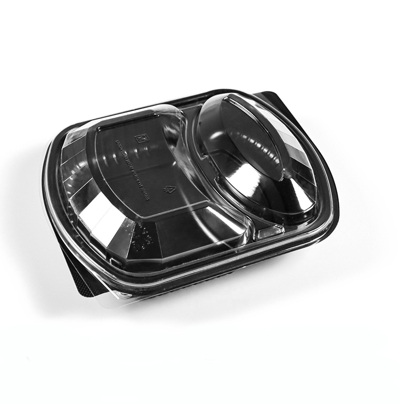 Takeout Lunch Box Blister Packaging