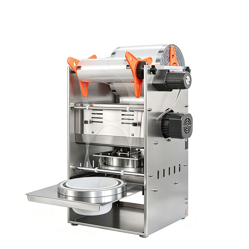Semi-Automatic Sealing Machine