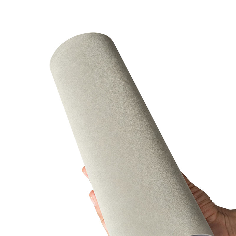 Wholesale PVC Flocking Sheet