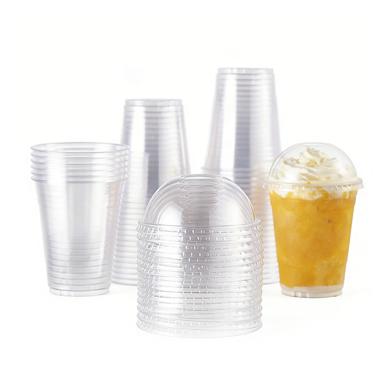 Wholesale Disposable Milkshake Cup