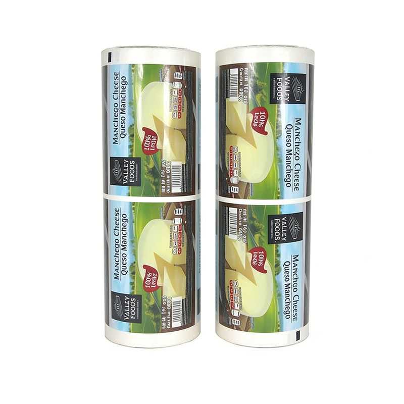 Plastic Laminating Sealing Film