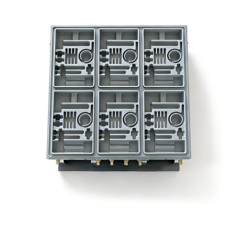 Sterilization Medical Tray Mold