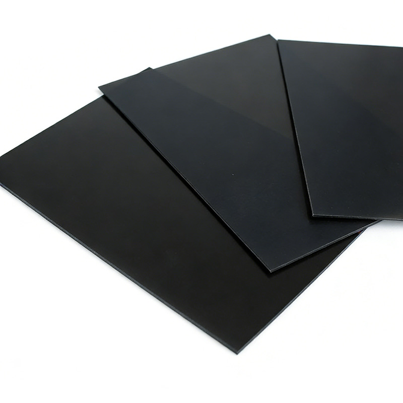 Flame Retardant PP Sheet