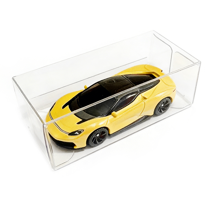 Factory Custom Toy Blister Packaging