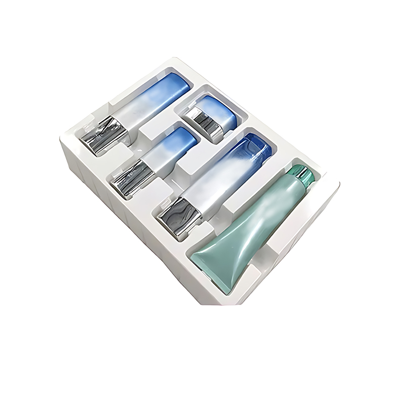 Custom Cosmetic Blister Tray