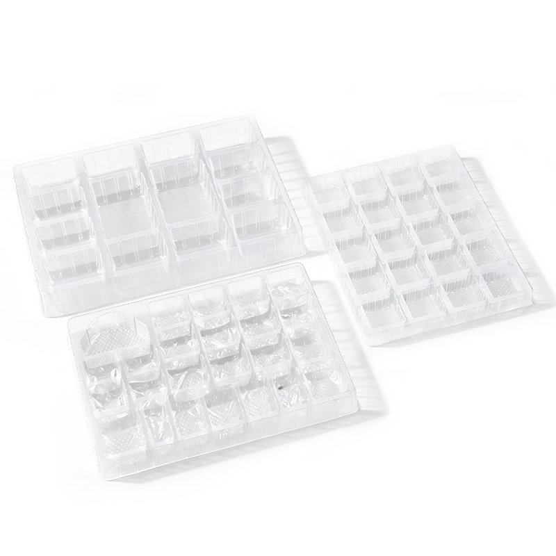 Blind Box Blister Card Supplier