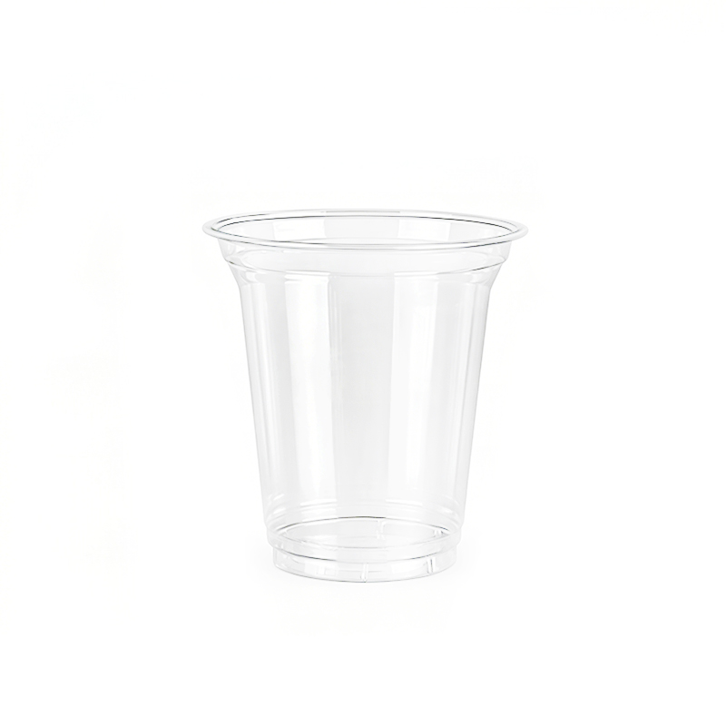 Coffee Plastic Cup