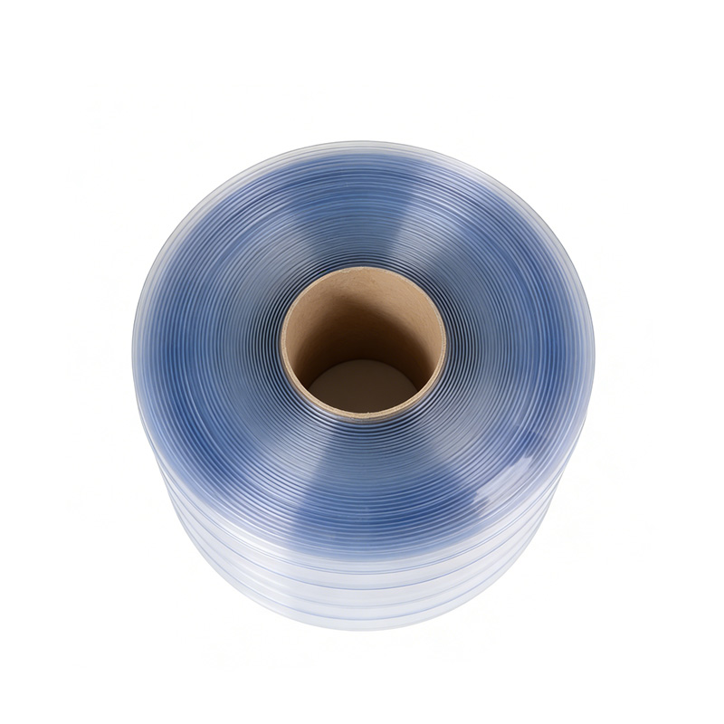 PVC Strip Curtain Roll