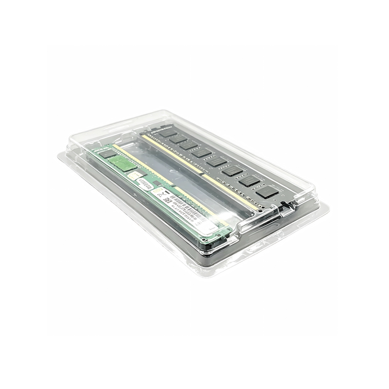 Wholesale SSD Blister Packaging Tray
