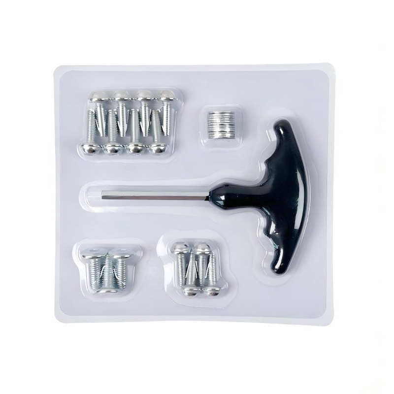 Custom Hardware Tools Blister Inner Tray