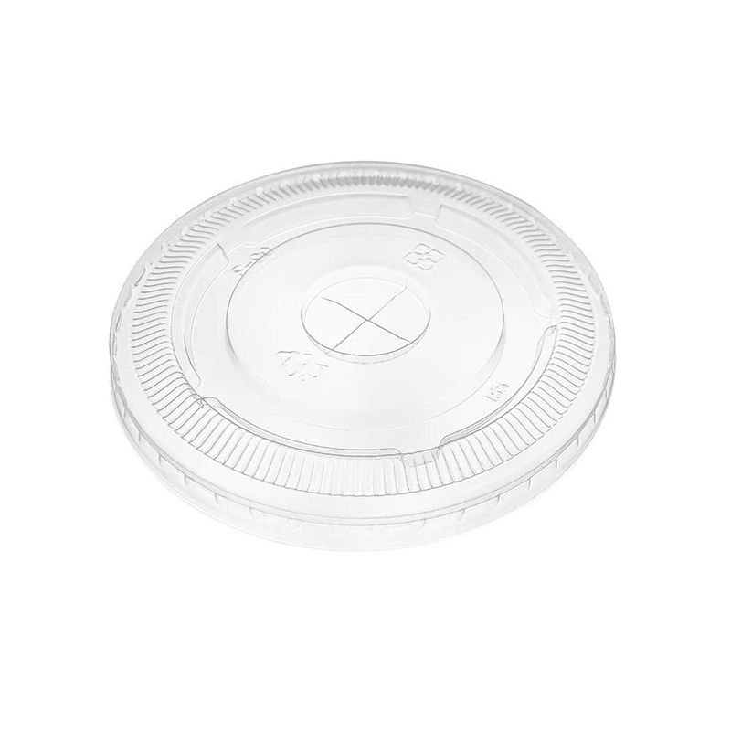 Custom Printed Plastic Blister Coffee Cup