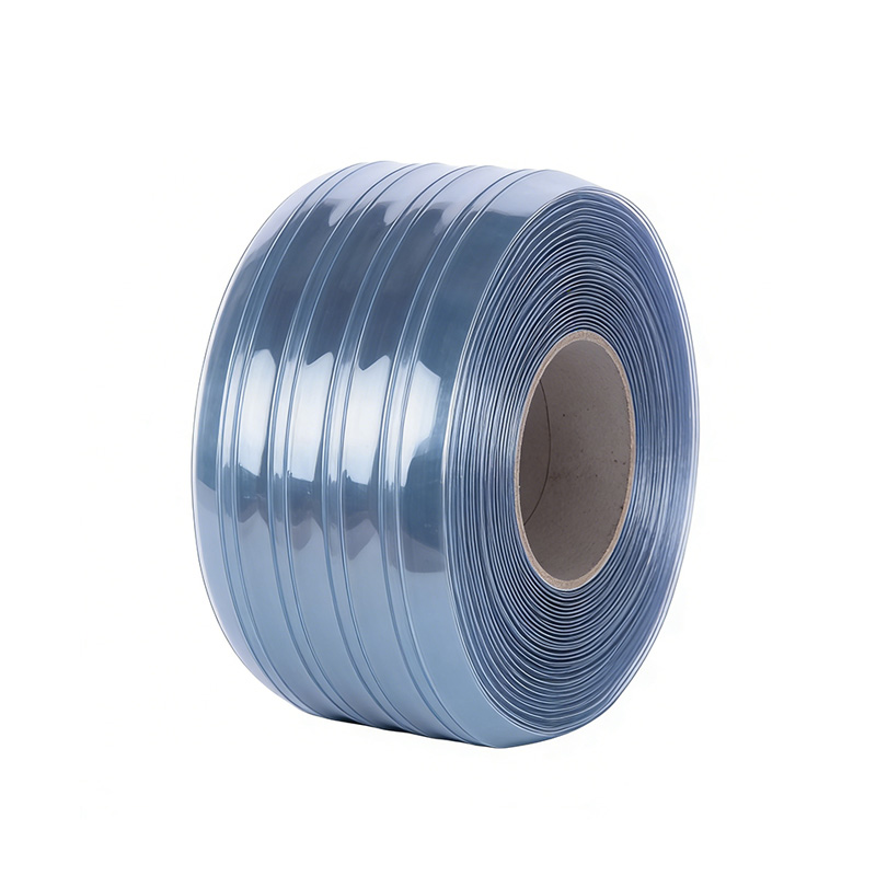 PVC Strip Curtain Roll