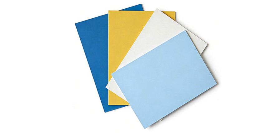 PP Vacuum Forming Materials