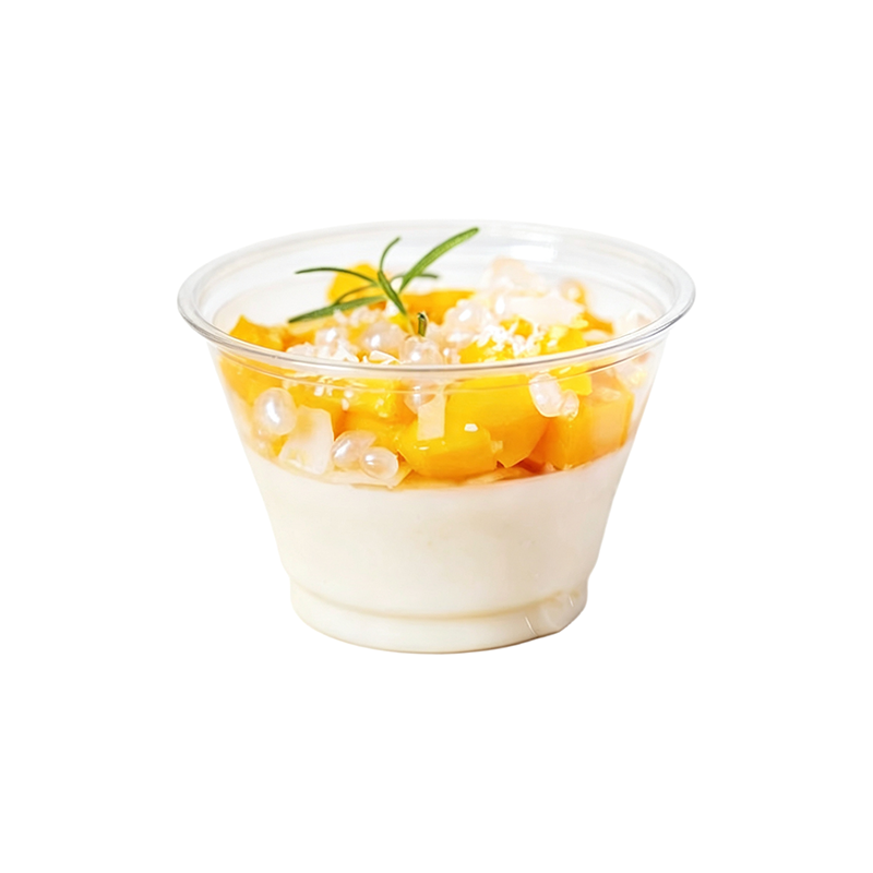 Wholesale Disposable Ice Cream Cups
