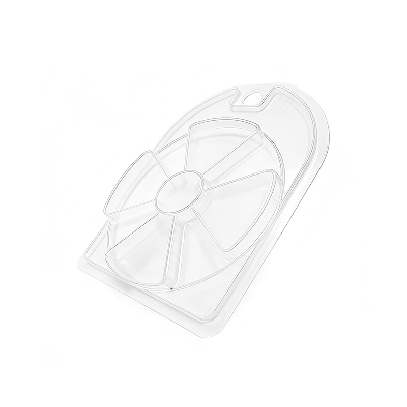 OEM Fan-Shaped Fishing Box