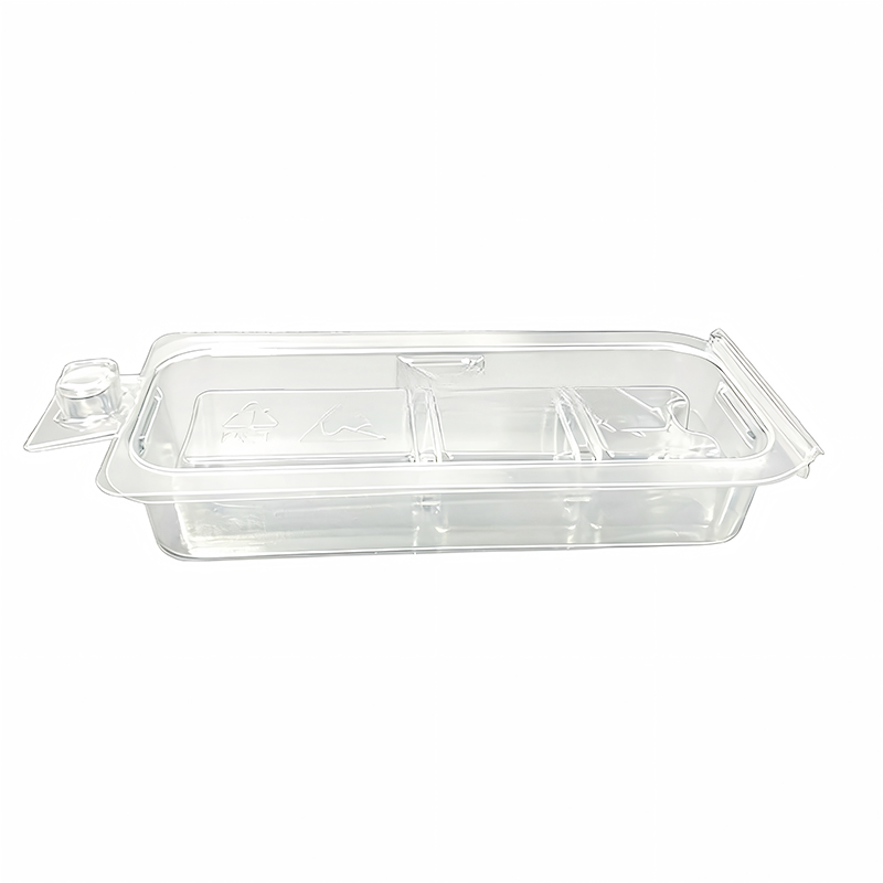 Blister Packaging for Automobile Accessories