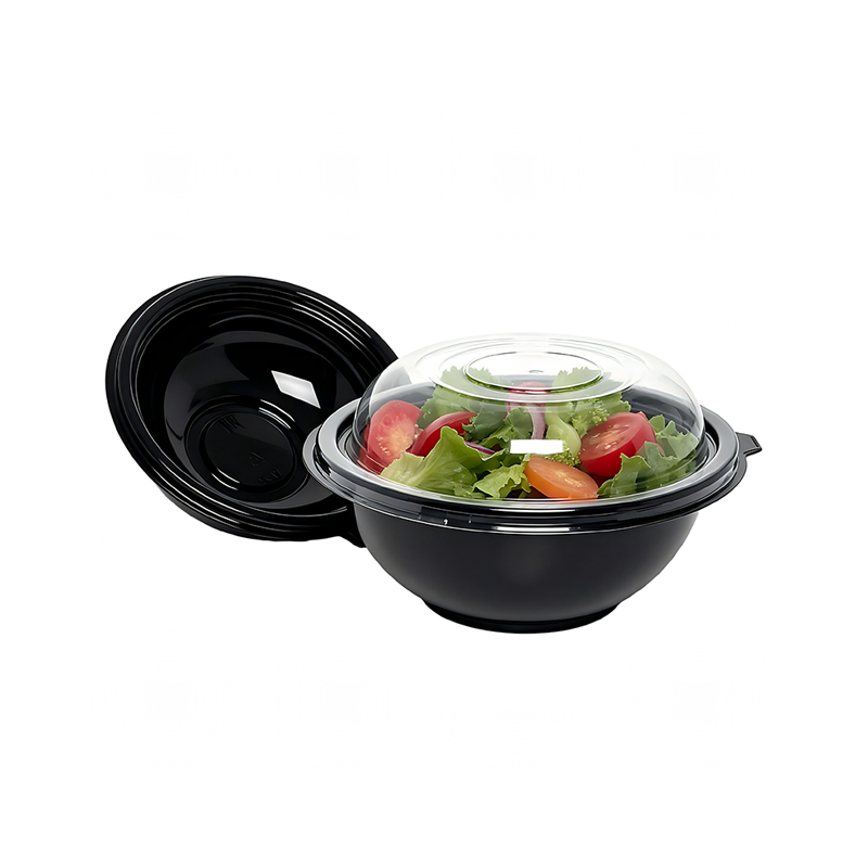 Custom Deli Container with Lid