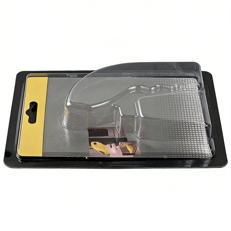 Customized Slide Blister Packaging