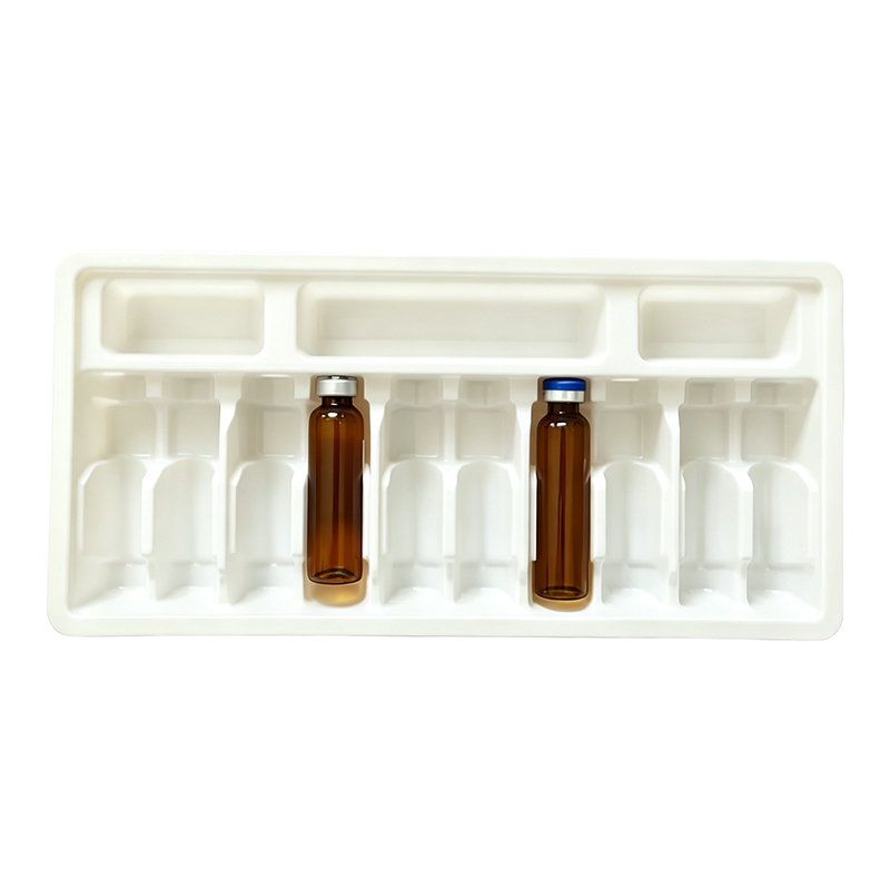 Factory Direct Oral Liquid Tray