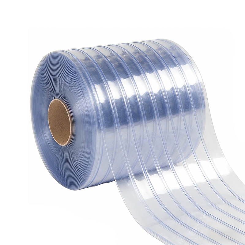 PVC Strip Curtain Roll