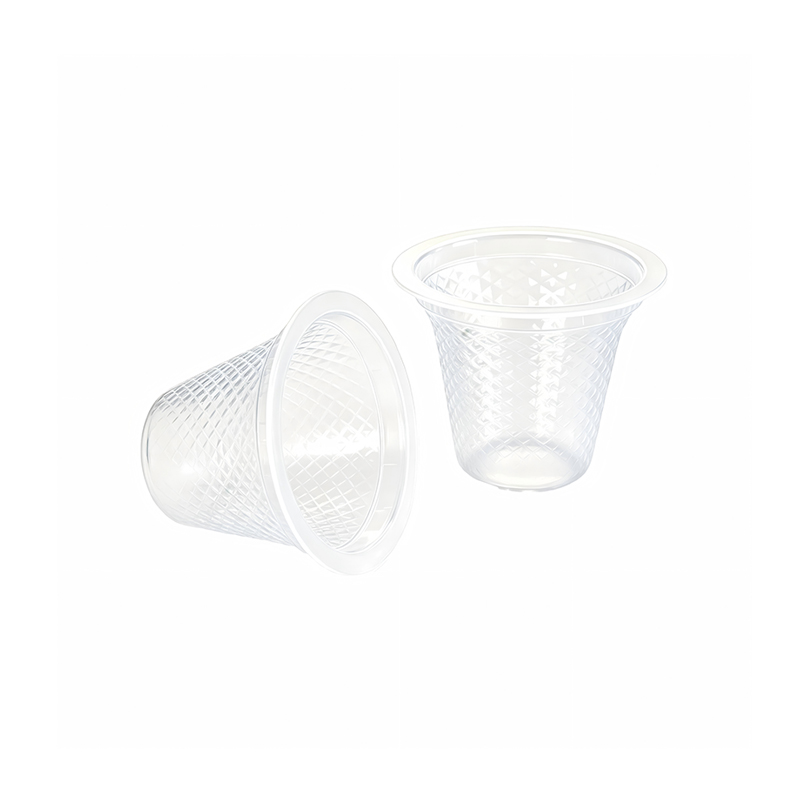 Disposable PP Jelly Cups Supplier