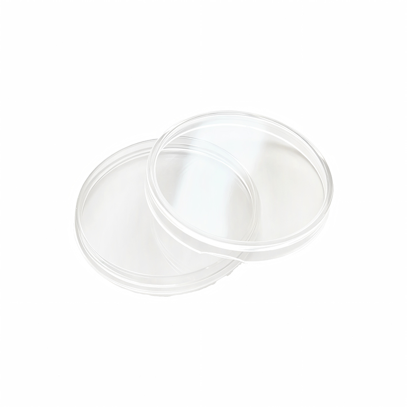 Custom Round Coin Capsule