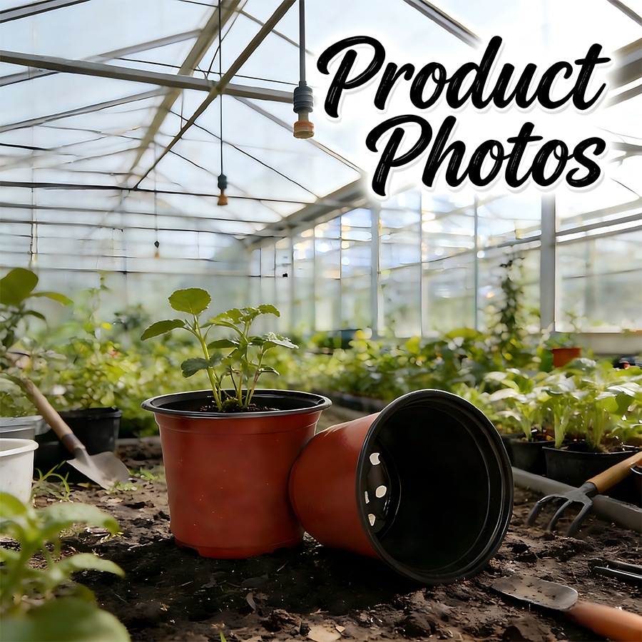 Wholesale Nursery Containers