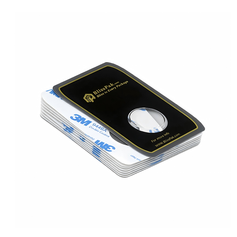 Factory Custom Silver Coin Blister Packs