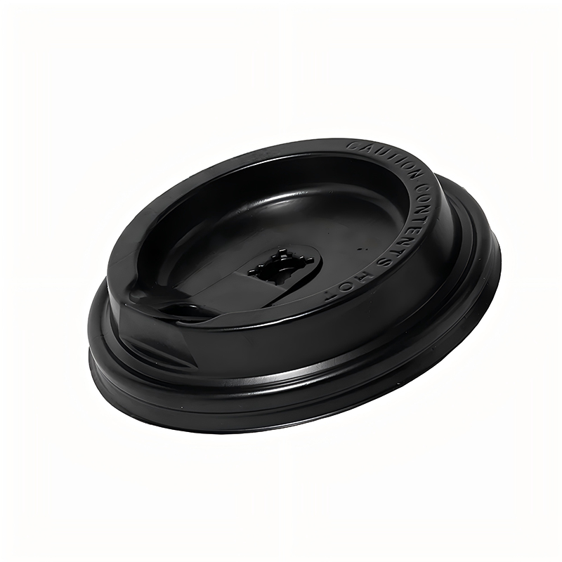 Dome Lids Takeaway Latte Cups