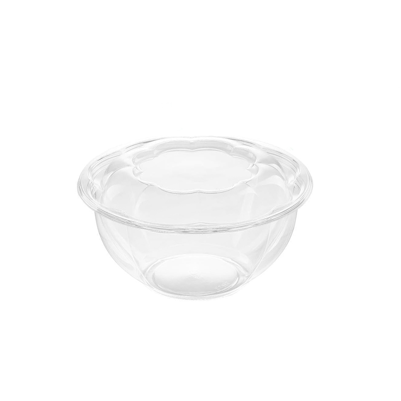 Factory Price Deli Containers Salad Bowl