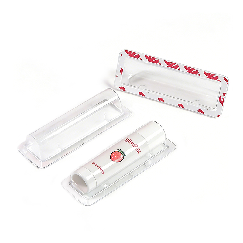 Custom Blister Insert Tray for Lipstick