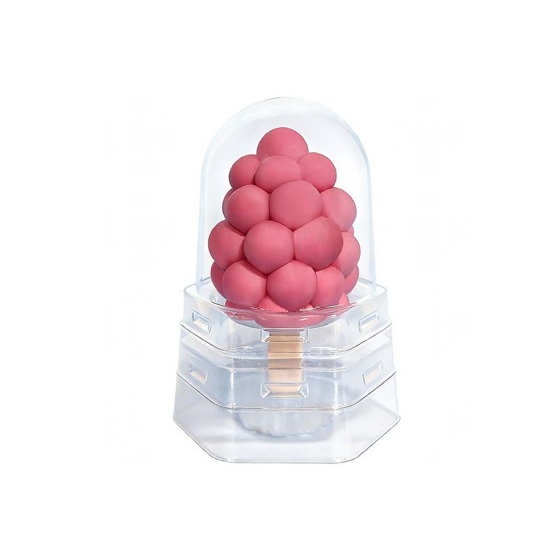 Custom Ice Cream Mold Finished Packaging Box