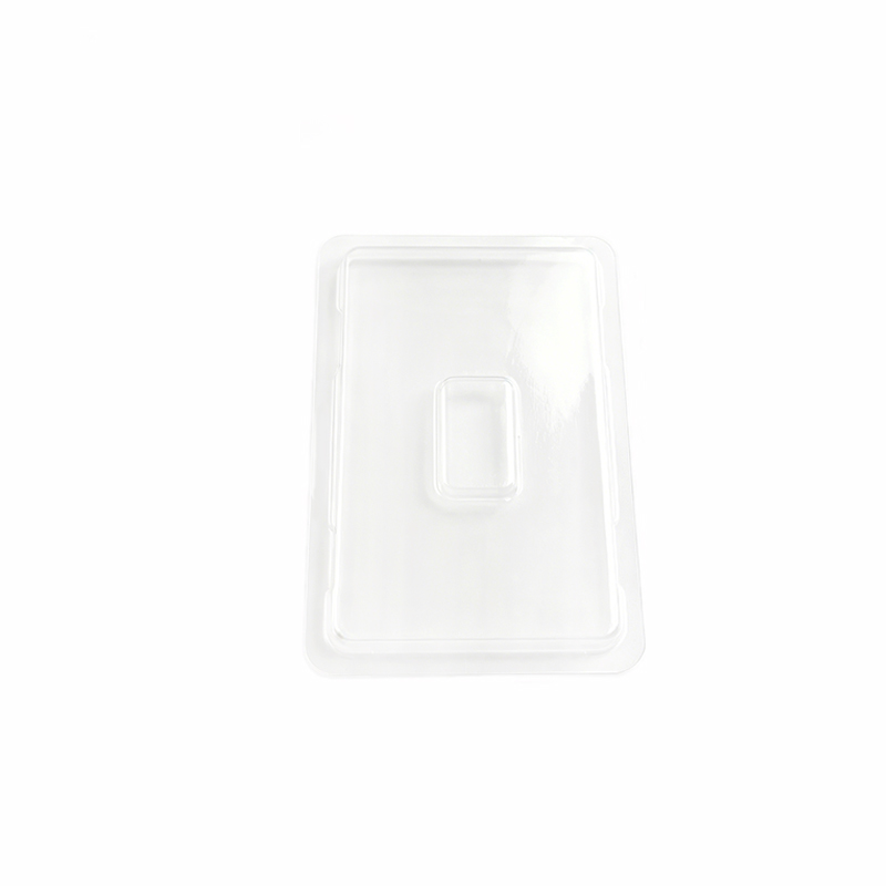 5 Gram Silver Bar Blister Card