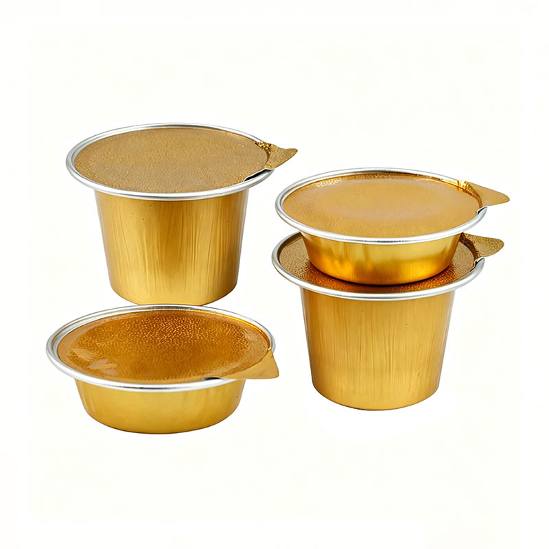 Espresso Blister Cup