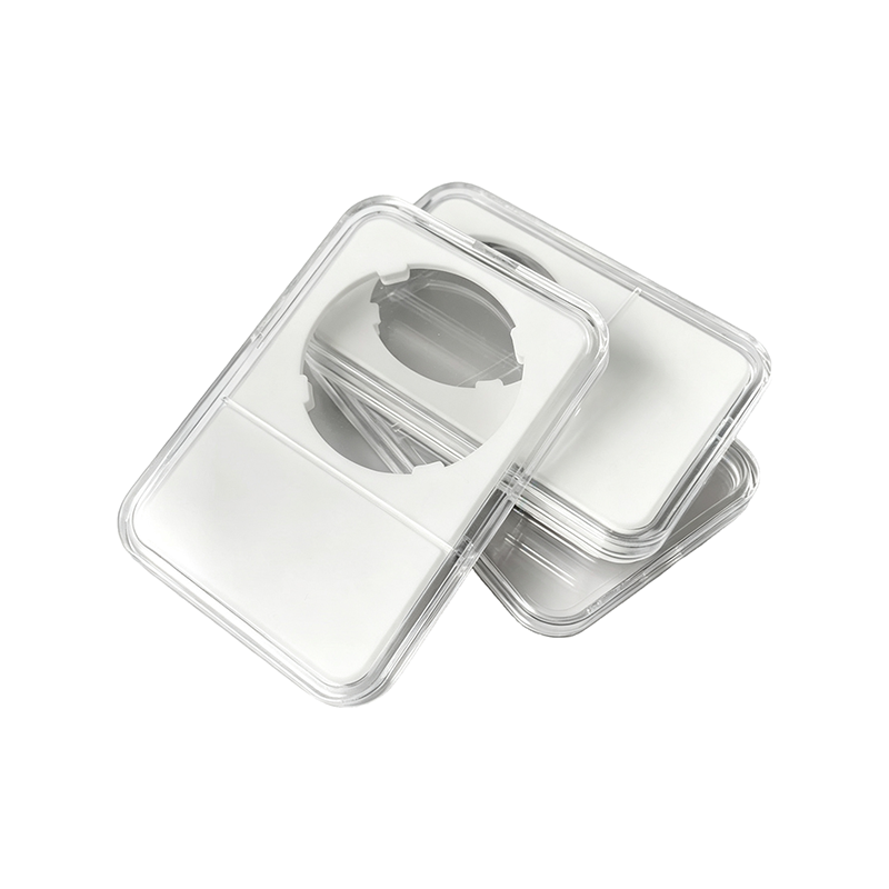 Adjustable Detachable Gold Coin Slab Holder