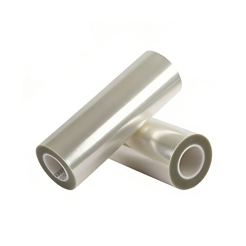 Anti-Scratch PET Roll Manufacturer