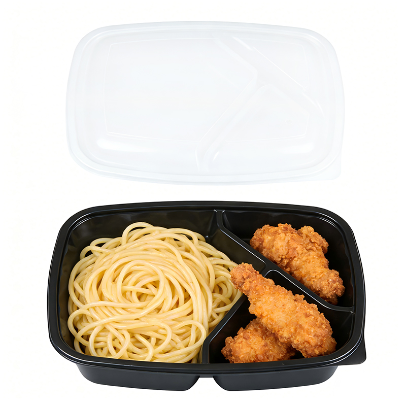 Custom Pasta Blister Packaging 