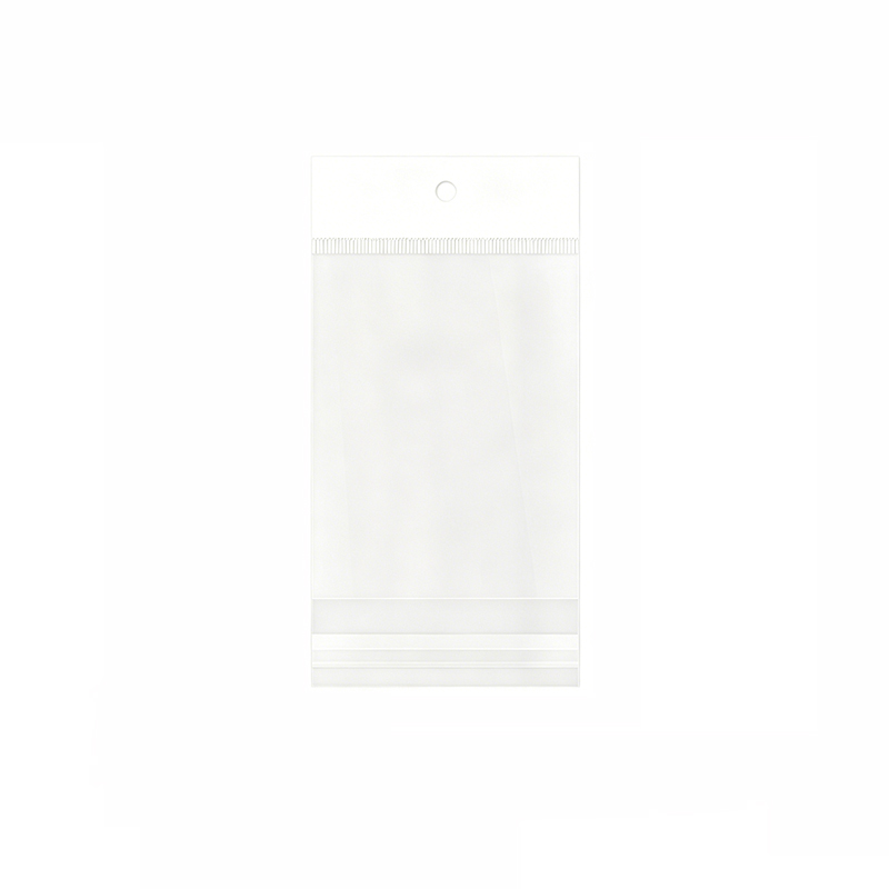 Wholesale Clear OPP Bags
