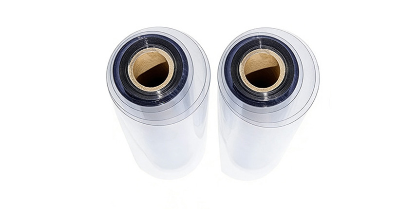 PET Vacuum Forming Materials