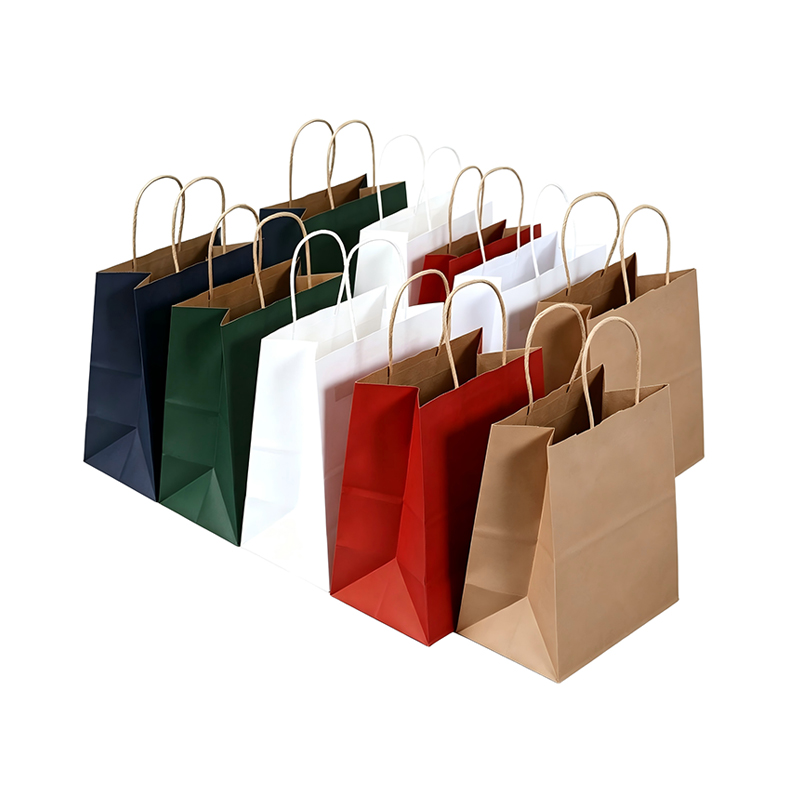 Kraft Drink Takeaway Bag